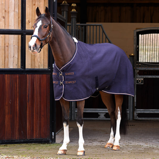 Shires Tempest Original Waffle Rug