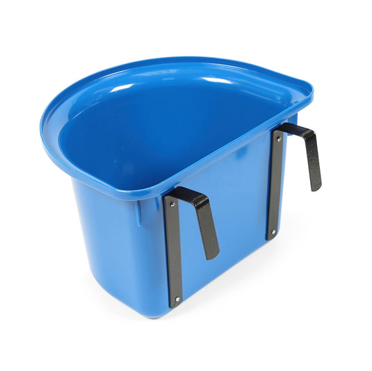 EZI-KIT Hook Over Portable Manger