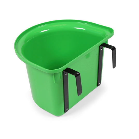 EZI-KIT Hook Over Portable Manger