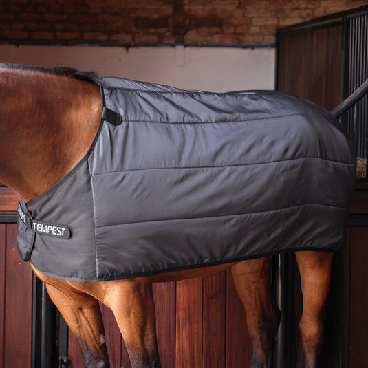 9686 - Tempest WarmaRug 200 Turnout Rug Liner