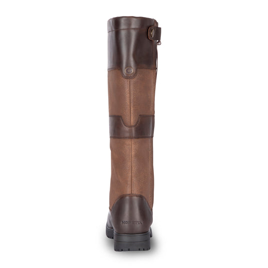 Moretta Bella II Country Boots