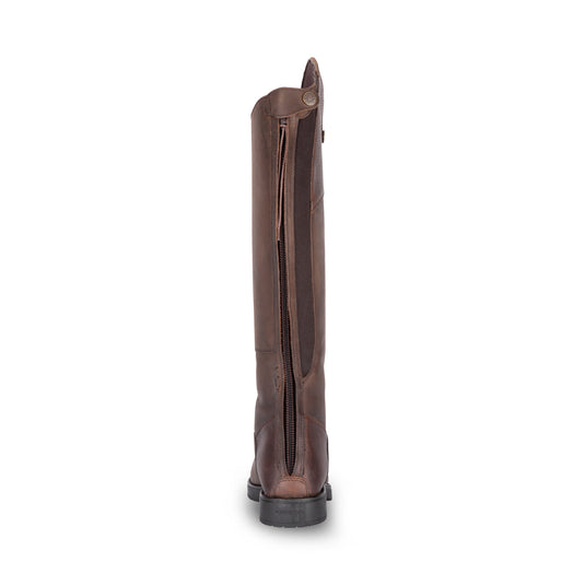 Moretta Ventura Lite Riding Boots-Childs