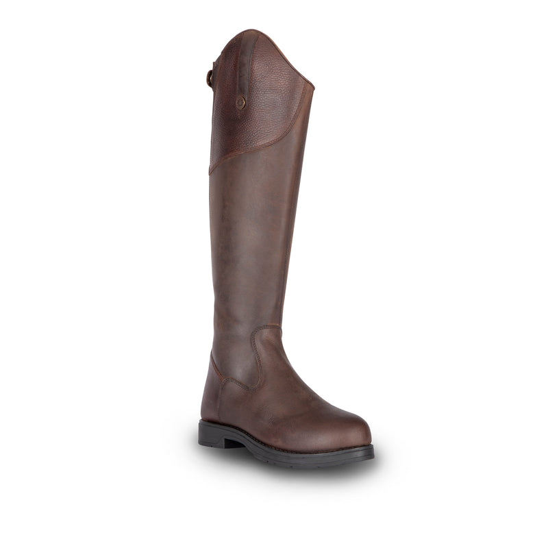 Load image into Gallery viewer, Moretta Ventura Lite Riding Boots-Childs
