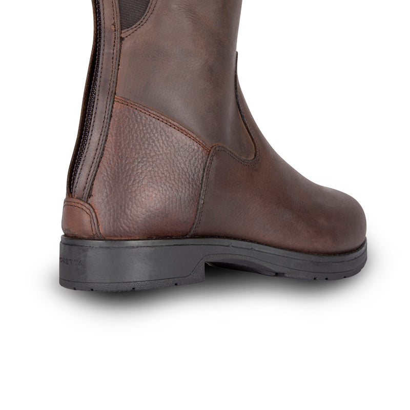 Load image into Gallery viewer, Moretta Ventura Lite Riding Boots-Childs
