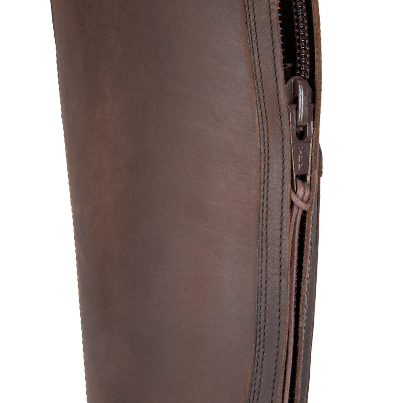 Load image into Gallery viewer, Moretta Ventura Lite Riding Boots-Childs
