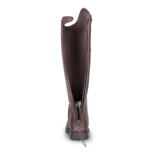 Moretta Ventura Lite Riding Boots-Childs