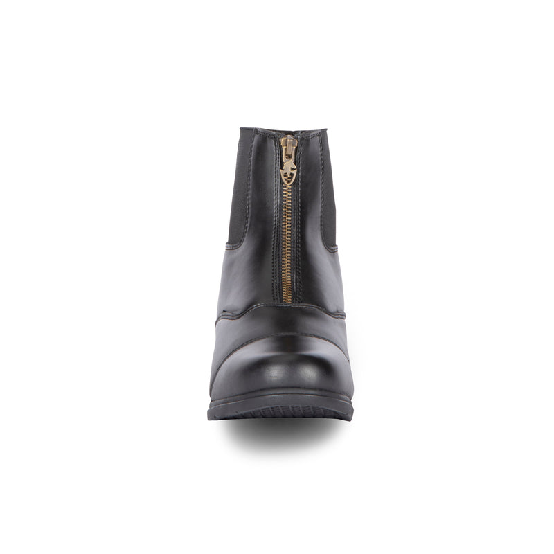 Load image into Gallery viewer, Moretta Carmen Winter Paddock Boots
