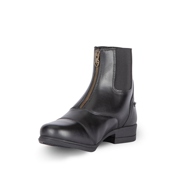 Load image into Gallery viewer, Moretta Carmen Winter Paddock Boots

