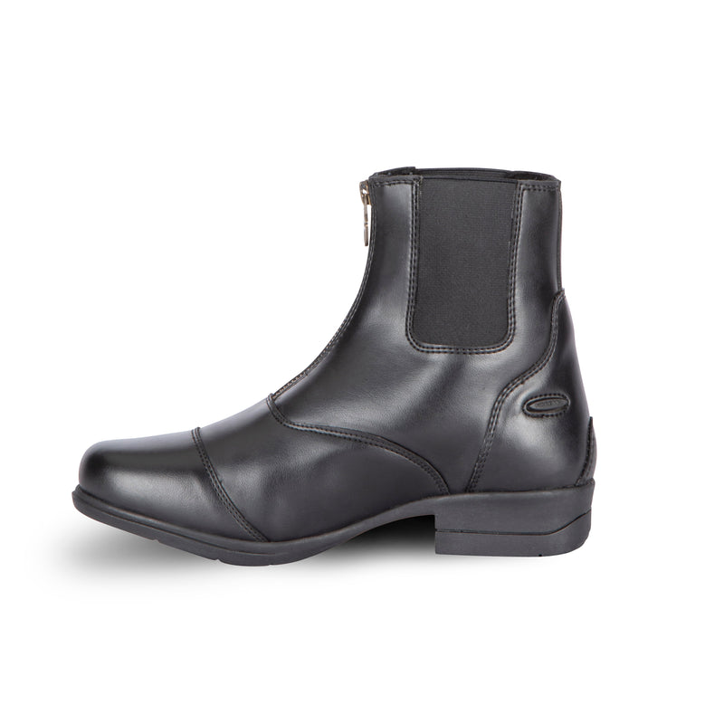 Load image into Gallery viewer, Moretta Carmen Winter Paddock Boots
