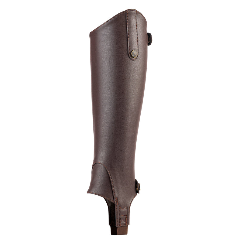 Load image into Gallery viewer, Moretta Synthetic Gaiters - Childs
