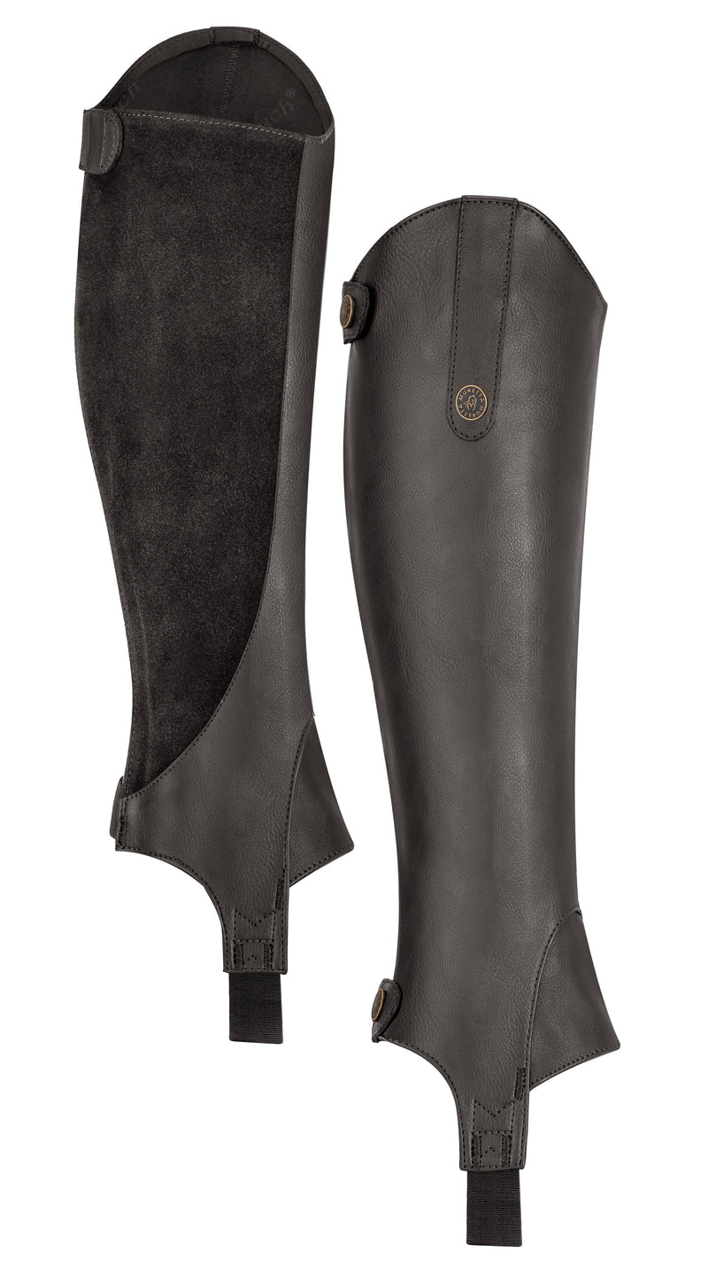 Load image into Gallery viewer, Moretta Synthetic Gaiters - Adult
