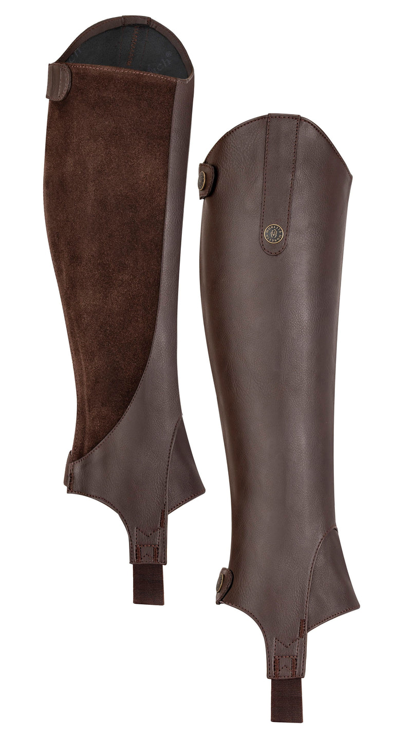 Load image into Gallery viewer, Moretta Synthetic Gaiters - Adult
