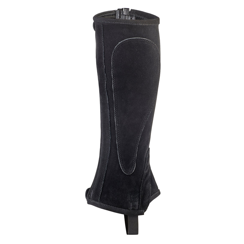Load image into Gallery viewer, Moretta Suede Half Chaps - Childs
