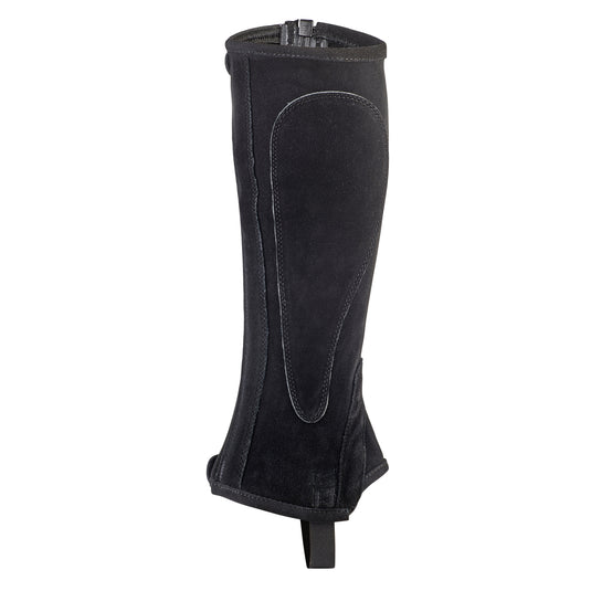 Moretta Suede Half Chaps - Childs