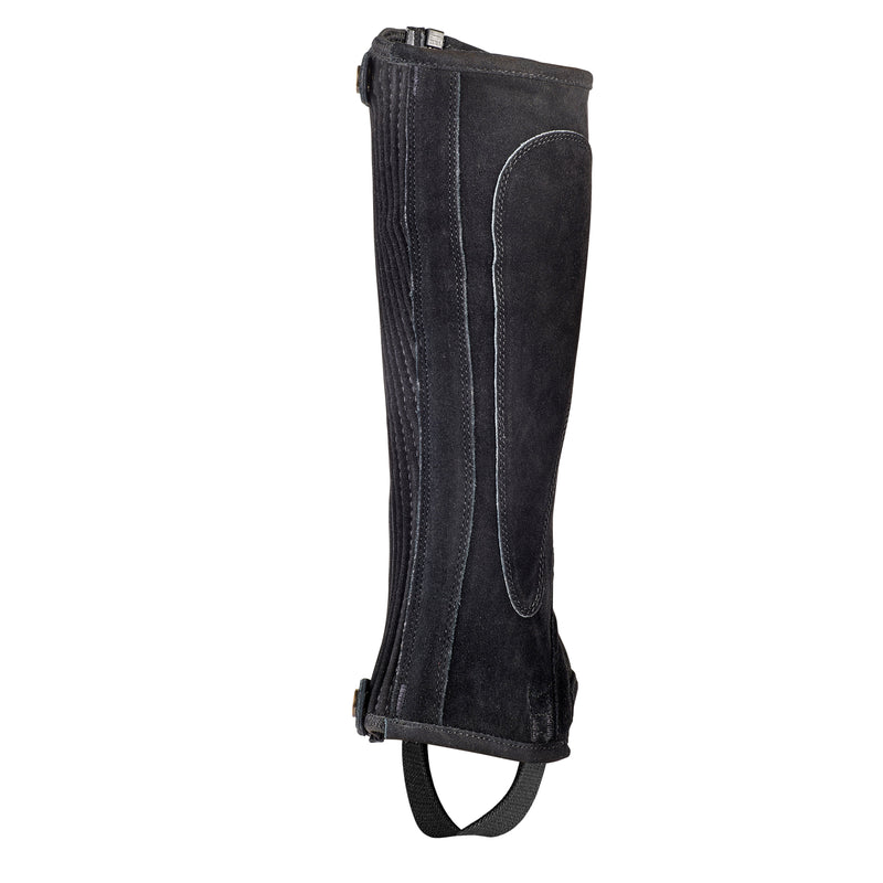 Load image into Gallery viewer, Moretta Suede Half Chaps - Childs

