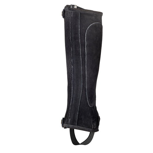 Moretta Suede Half Chaps - Childs