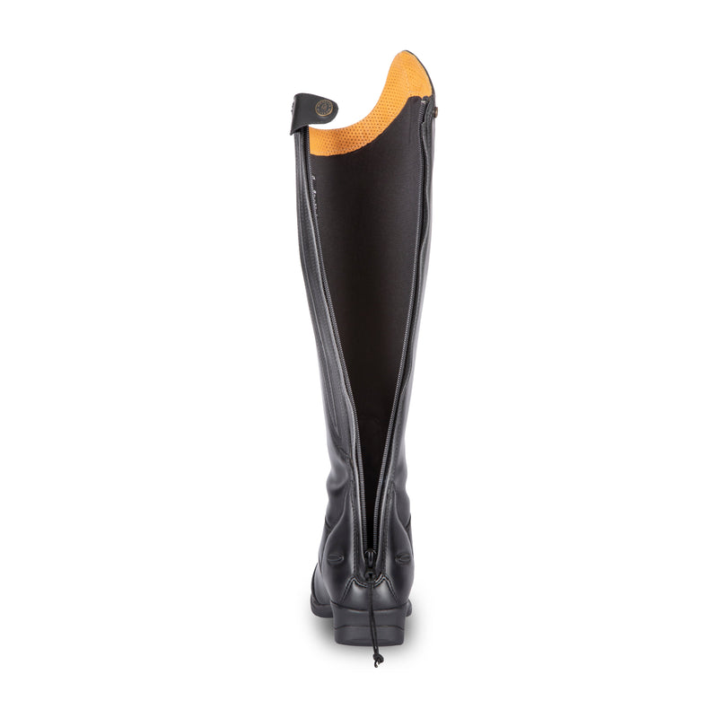 Load image into Gallery viewer, Moretta Luisa Synthetic Riding Boots
