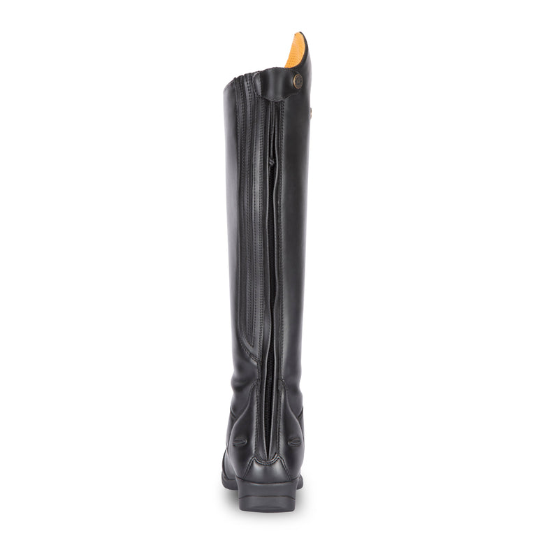 Load image into Gallery viewer, Moretta Luisa Synthetic Riding Boots
