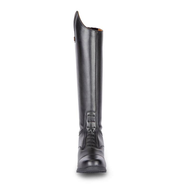Load image into Gallery viewer, Moretta Luisa Synthetic Riding Boots
