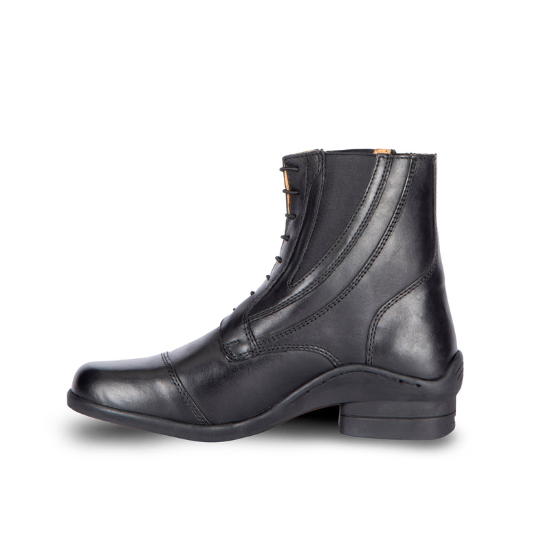Load image into Gallery viewer, Moretta Alessia Paddock Boots
