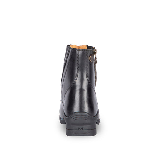 Moretta Alessia Paddock Boots