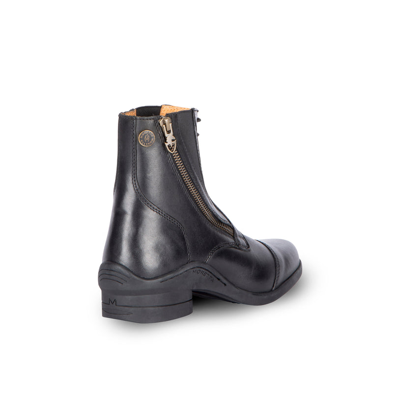 Load image into Gallery viewer, Moretta Alessia Paddock Boots
