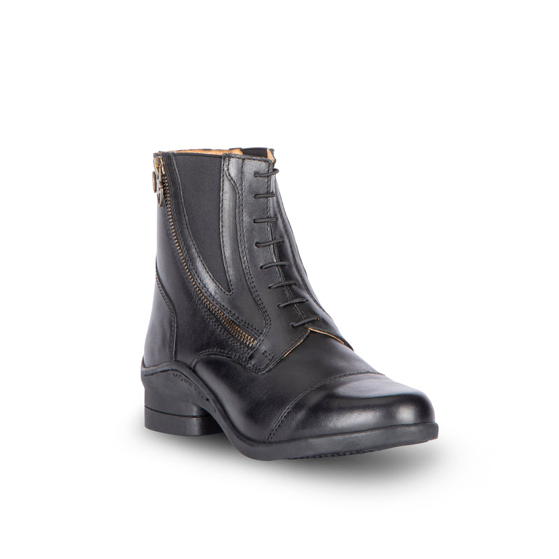Load image into Gallery viewer, Moretta Alessia Paddock Boots
