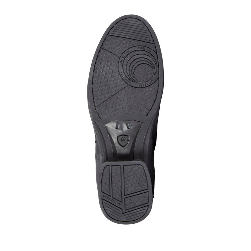 Load image into Gallery viewer, Moretta Alessia Paddock Boots
