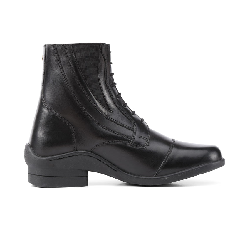 Load image into Gallery viewer, Moretta Alessia Paddock Boots
