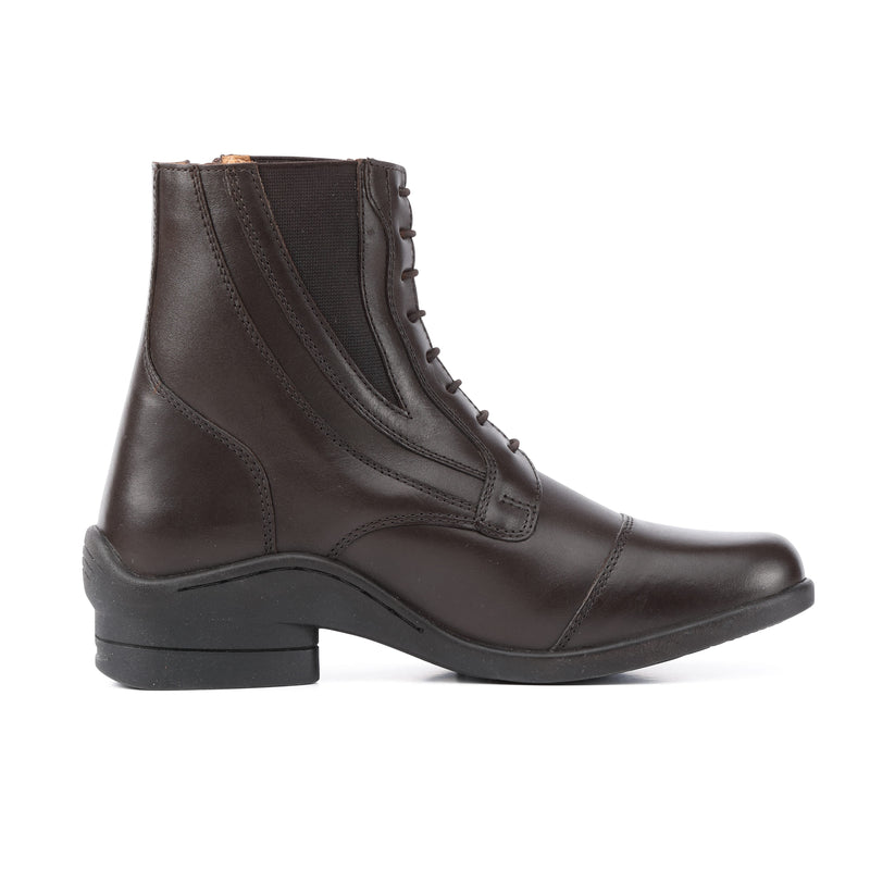 Load image into Gallery viewer, Moretta Alessia Paddock Boots
