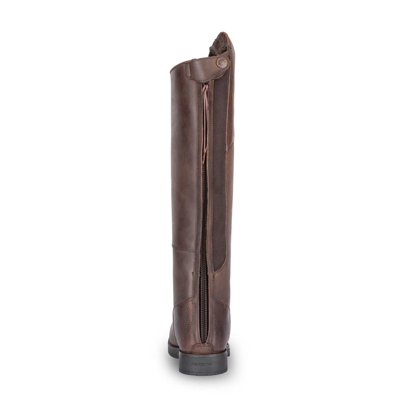 Load image into Gallery viewer, Moretta Ventura Riding Boots - Childs
