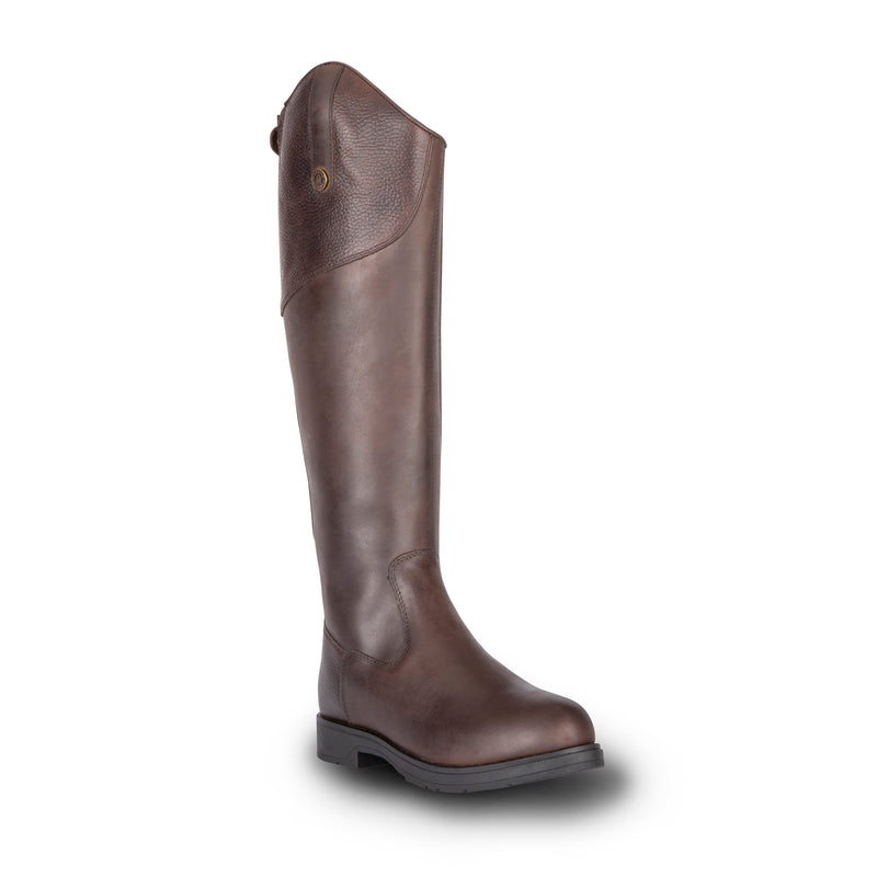 Load image into Gallery viewer, Moretta Ventura Riding Boots - Childs
