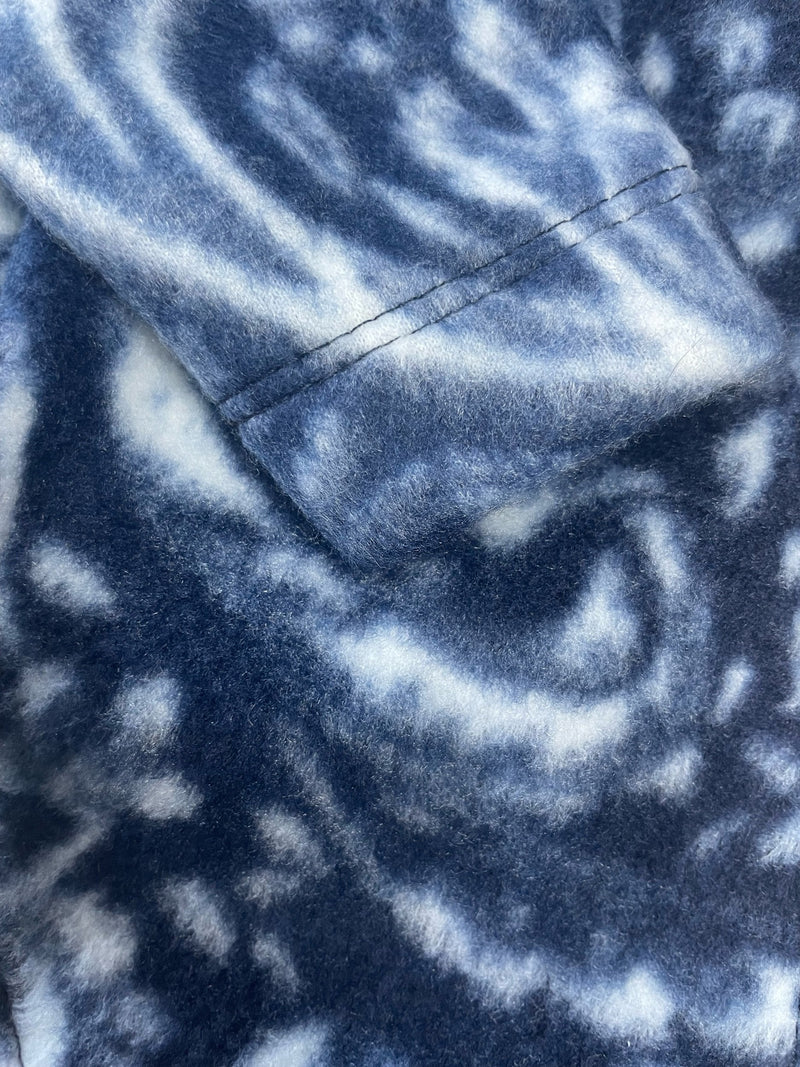 Load image into Gallery viewer, Fleece Jumper - Blue Morris
