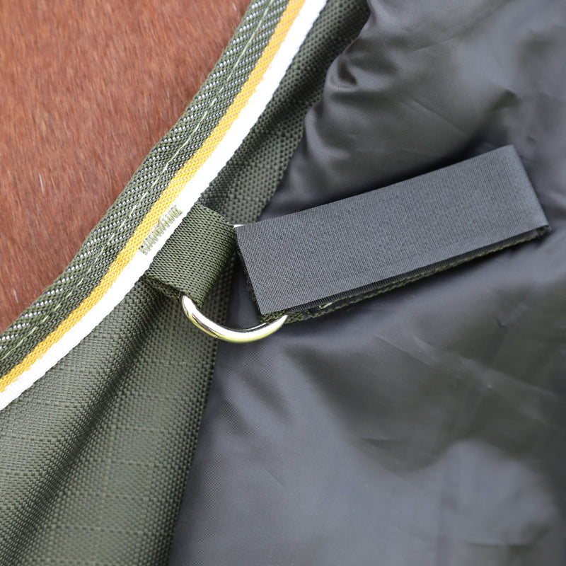 Load image into Gallery viewer, 9756 - Highlander Plus 50 Turnout Neck Cover

