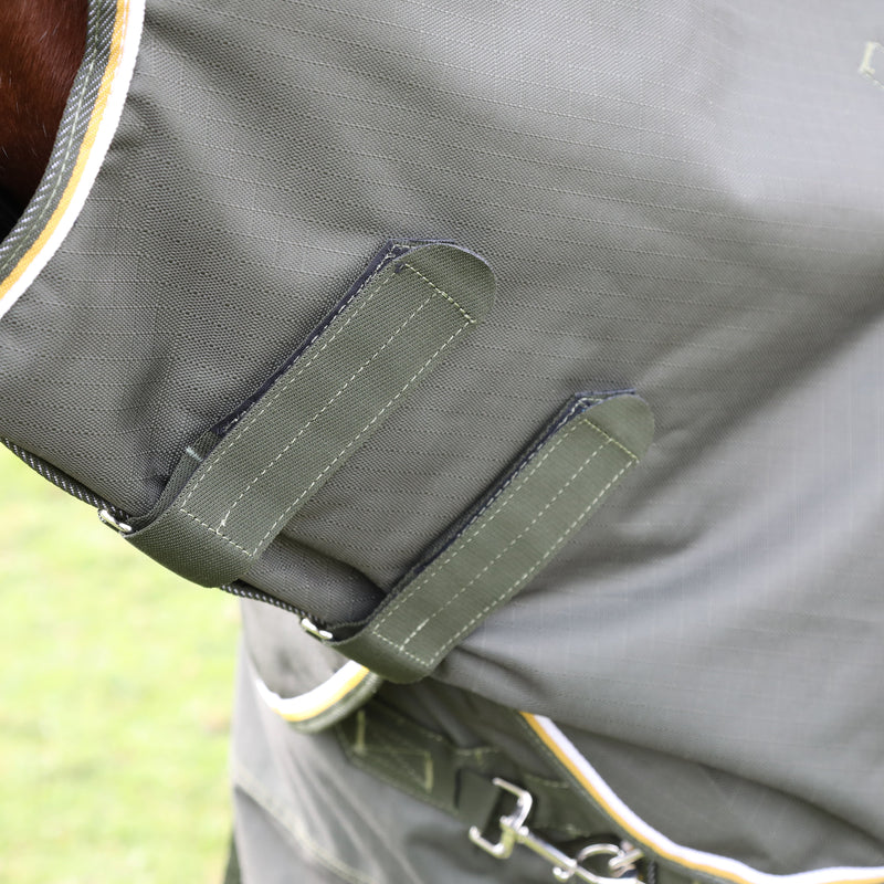 Load image into Gallery viewer, 9756 - Highlander Plus 50 Turnout Neck Cover
