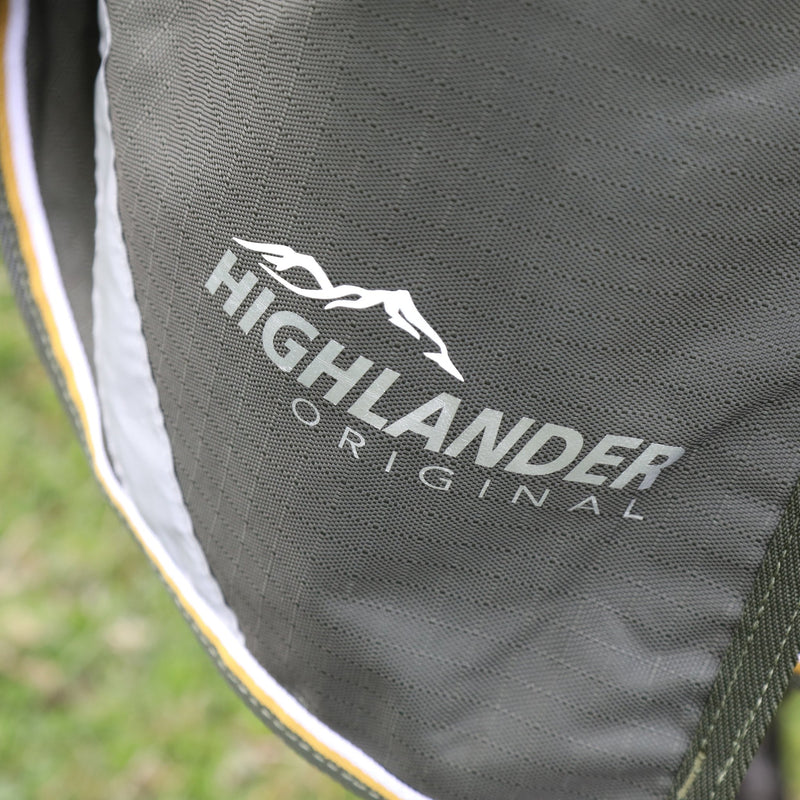 Load image into Gallery viewer, 9757 - Shires Highlander Plus 50 Combo Turnout Rug - Ashurst Equestrian &amp; Country
