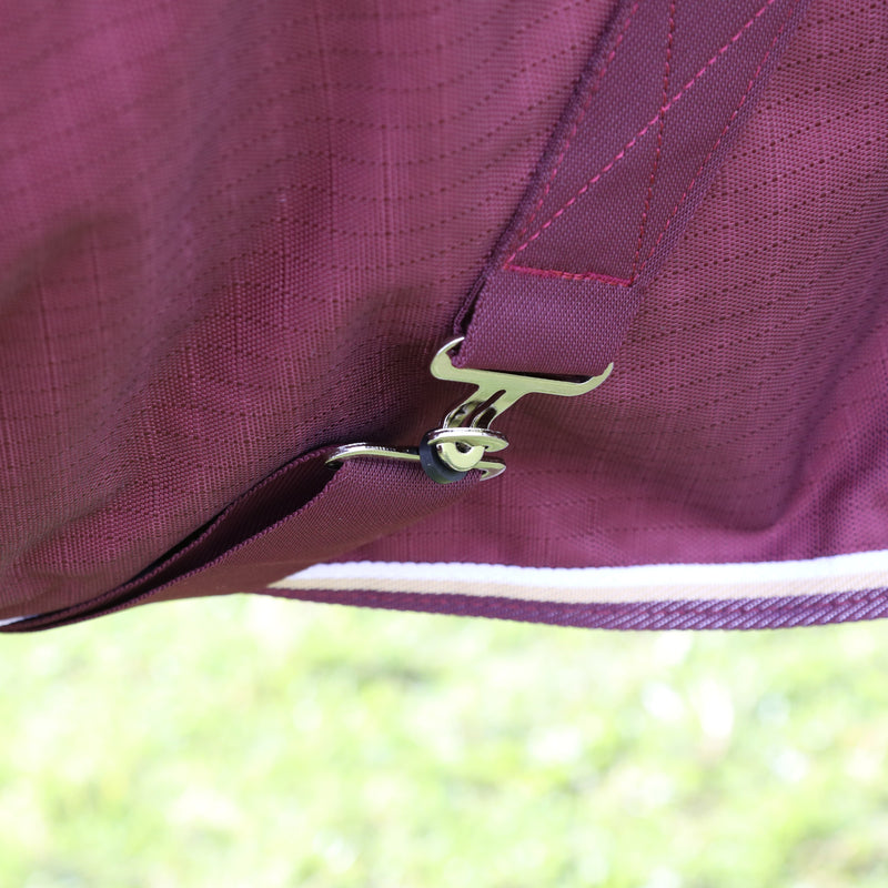 Load image into Gallery viewer, 9759 - Shires Highlander Plus 100 Turnout Rug
