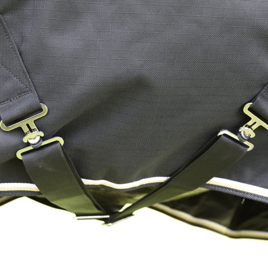 9765 - Shires Highlander Plus 200 Combo Turnout Rug - Ashurst Equestrian & Country