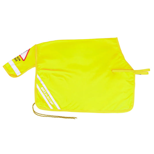 9773 - EQUI-FLECTOR® Mesh Quarter Sheet - Ashurst Equestrian & Country
