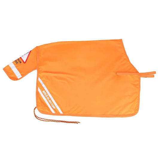 9773 - EQUI-FLECTOR® Mesh Quarter Sheet - Ashurst Equestrian & Country