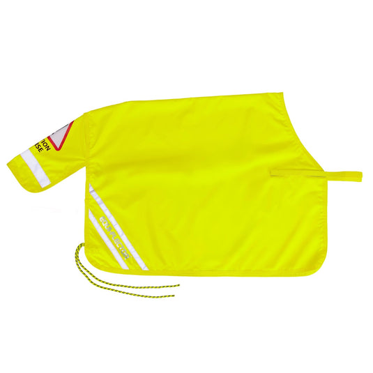 9774 - EQUI-FLECTOR® Waterproof Quarter Sheet - Ashurst Equestrian & Country