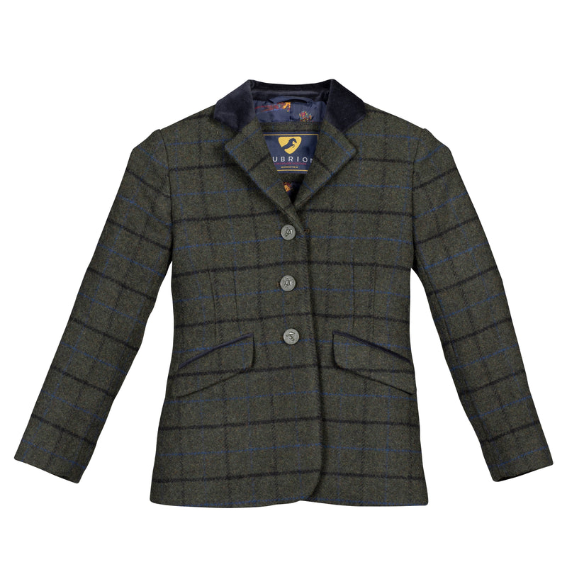 Load image into Gallery viewer, Aubrion Saratoga Jacket - Childs
