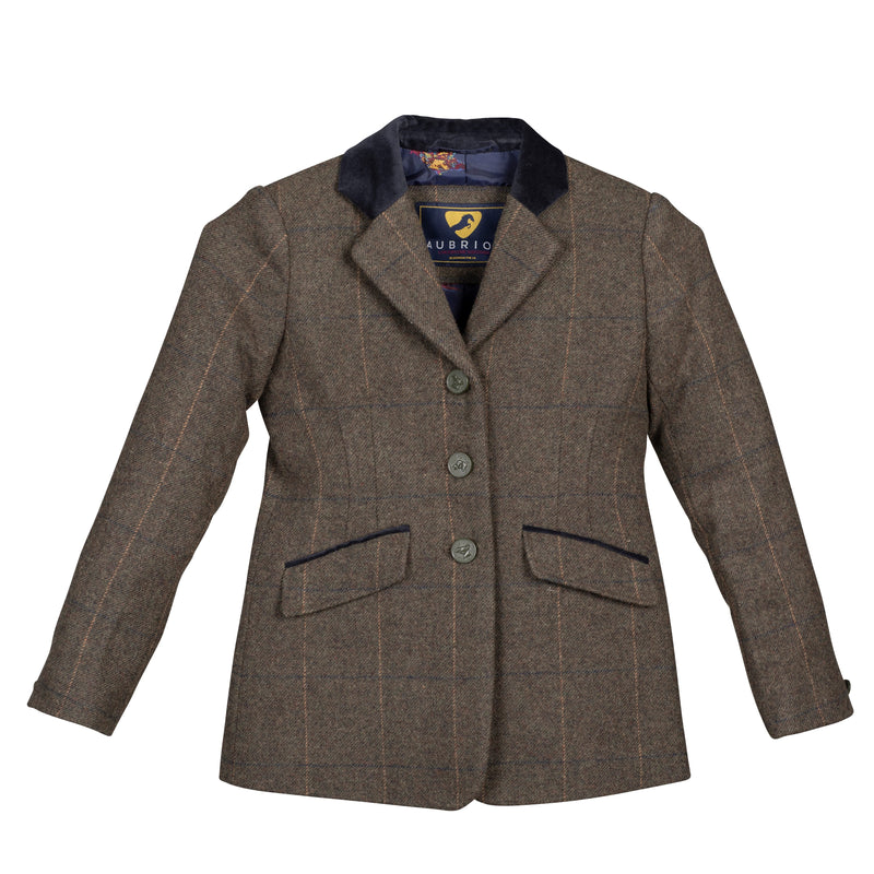 Load image into Gallery viewer, Aubrion Saratoga Jacket - Childs
