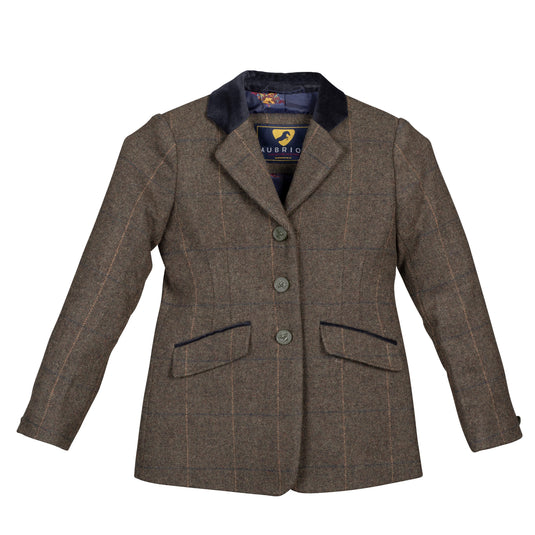 Aubrion Saratoga Jacket - Childs