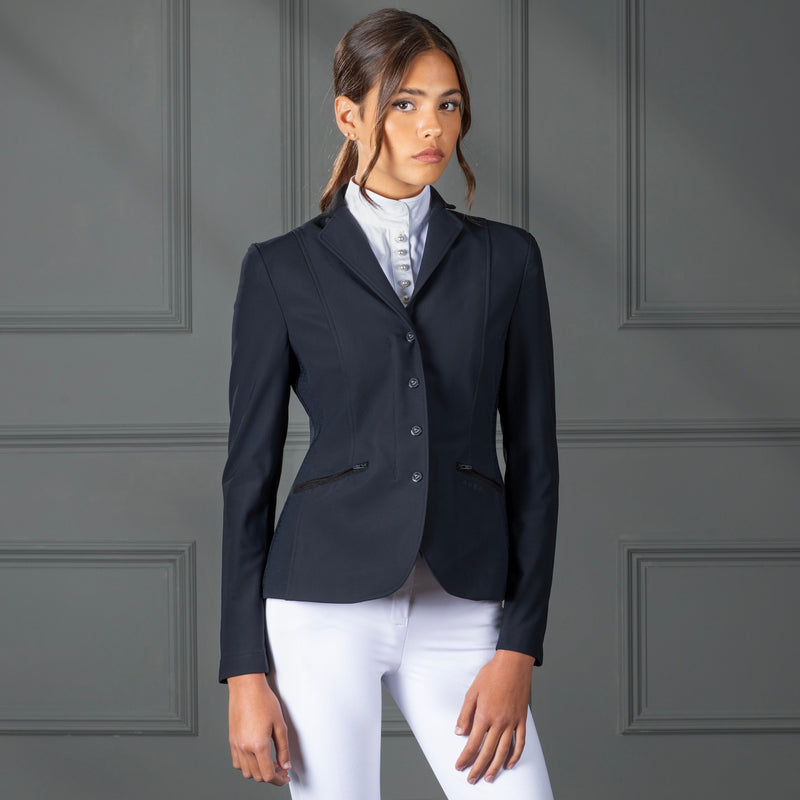 Load image into Gallery viewer, Aubrion Brixton Show Jacket
