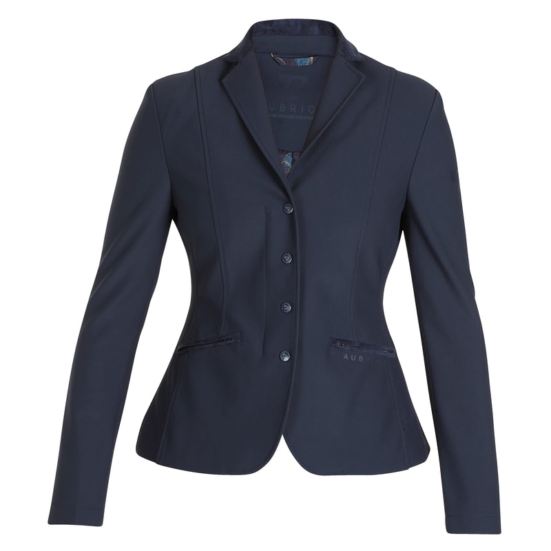 Load image into Gallery viewer, Aubrion Brixton Show Jacket - Young Rider
