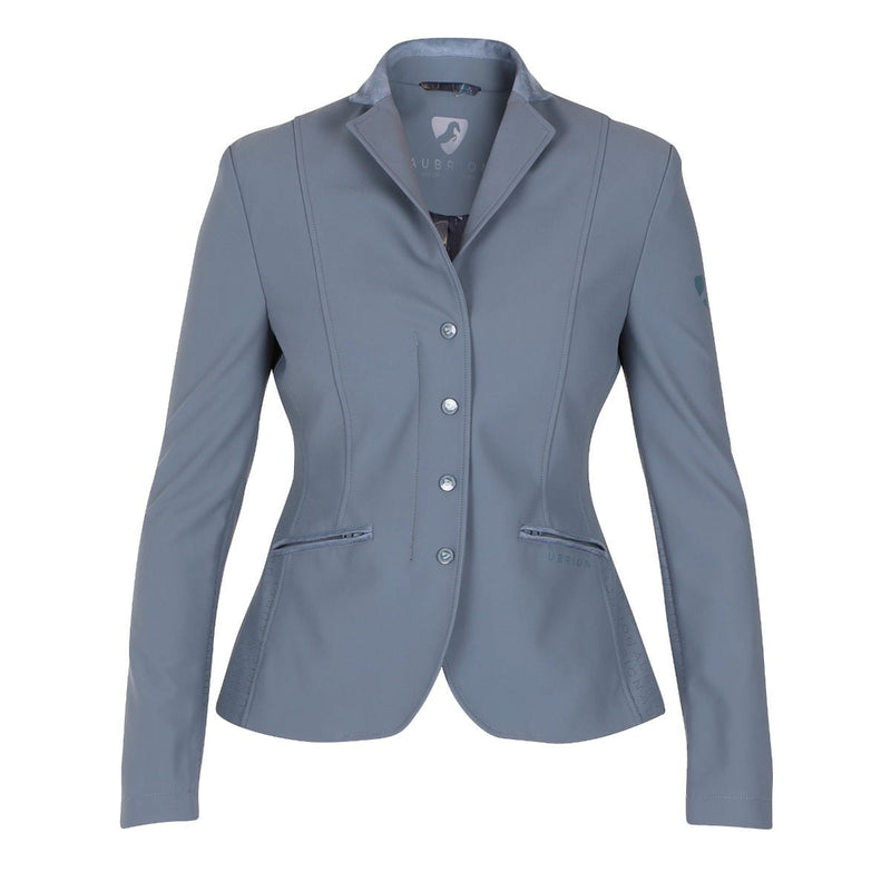 Load image into Gallery viewer, Aubrion Brixton Show Jacket - Young Rider
