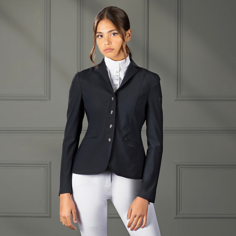 Load image into Gallery viewer, Aubrion Newton Show Jacket
