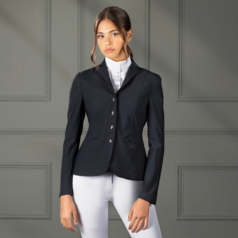 Load image into Gallery viewer, Aubrion Newton Show Jacket
