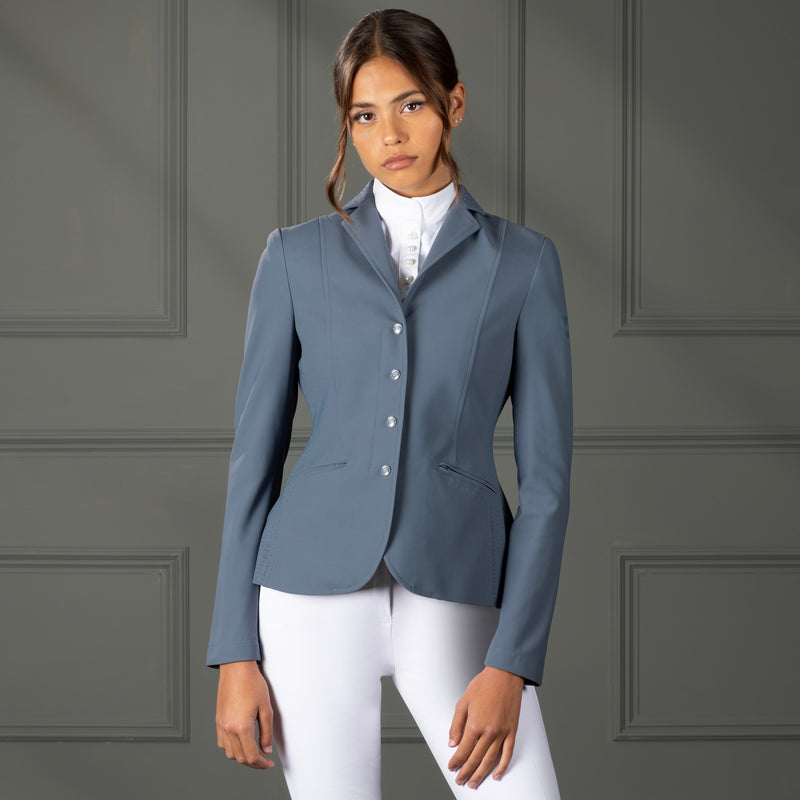 Load image into Gallery viewer, Aubrion Newton Show Jacket
